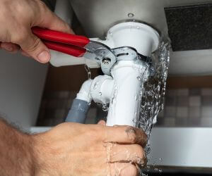 About Water Leak Detection Pros Hatfield, AR